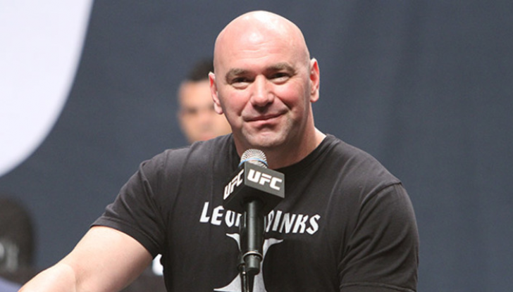“Він непереможений”: Дана Уайт, президент найсильнішої ліги світу UFC, розповів, що його вражає Алекса Волкановскі