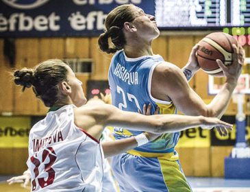 “Ми грали з легким захистом”: українські баскетболістки поставлять крапку в Іспанії