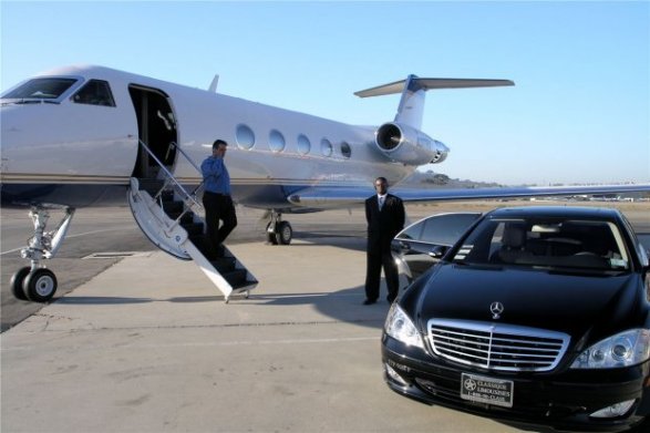 Знаменитий футболіст Ліонель Мессі купив собі власний літак за 15 мільйонів доларів