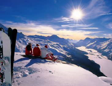 “Для любителів екстриму”: Правила безпеки під час гірськолижного катання