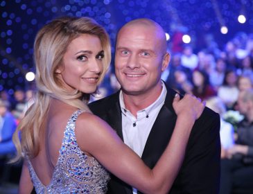 “Мені важко про це говорити”: В’ячеслав і Марина Узєлкови розлучилися після 20 років шлюбу