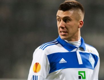 Український захисник, який грає за греків, може повернутися в “Динамо”