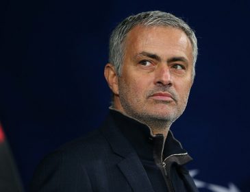 “У мене є майбутнє без “Манчестер Юнайтед””: Жозе Моурінью прокоментував своє звільнення
