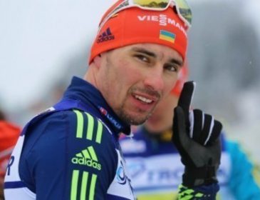 “Трохи недопрацював”: український біатлоніст Артем Прима про останній постріл