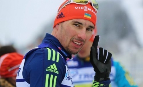“Трохи недопрацював”: український біатлоніст Артем Прима про останній постріл