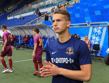Найдорожчий український футболіст: 18-річний гравець “Динамо” оцінюється в 4,5 мільйона євро