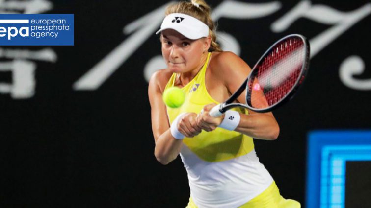 Українська тенісистка потрапила в рейтинг кращих спортсменів світу