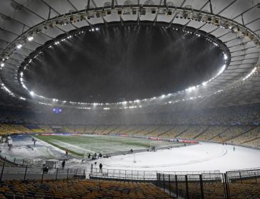 Стало відомо, де Україна проведе матч відбору і, коли можна придбати квитки на чемпіонат Євро-2020