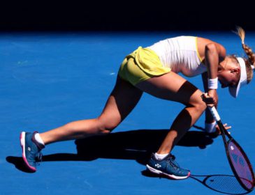 Українська тенісистка потерпіла грандіозну поразку на Australian Open: досвід переміг