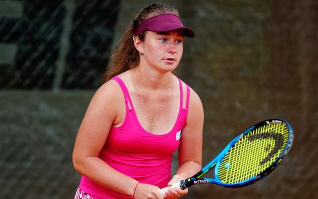 Українська тенісистка вперше вийшла до третього кола «Великого Шолома»