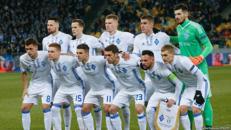 Гол українця потрапив у число найкращих у груповому етапі Ліги Європи