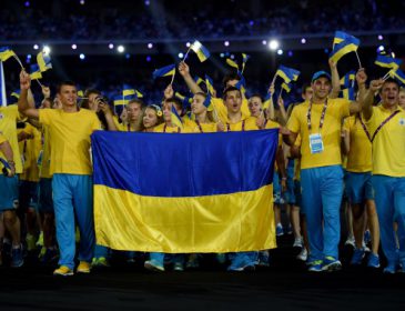 Найкращі спортсмени України: хто вони?