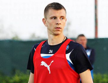 Гідних пропозицій немає: український футболіст зізнався, чому не повертається в Україну