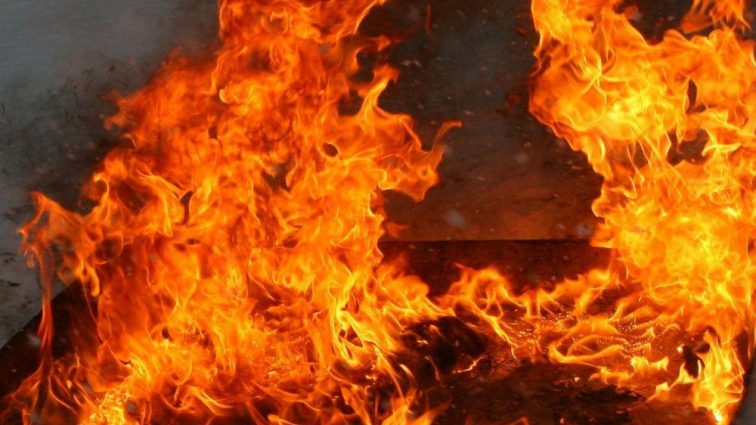 Одяг спалахнув вмить: Чемпіон світу і призер Олімпійських ігор ледь не згорів у себе вдома
