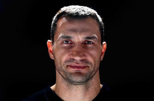 Володимир Кличко зробив офіційну заяву стосовно свого повернення у бокс