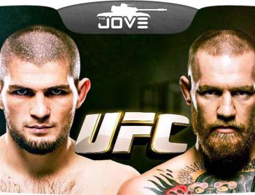UFC: МакГрегор і Хабіб отримали тривалу дискваліфікацію та штраф за бійку