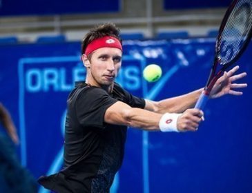 Український тенісист візьме участь на турнірі в Кемпер