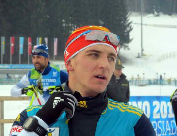 “Не склалося”: лідер збірної України з біатлону підбив підсумки спринтерської гонки в Оберхофі.