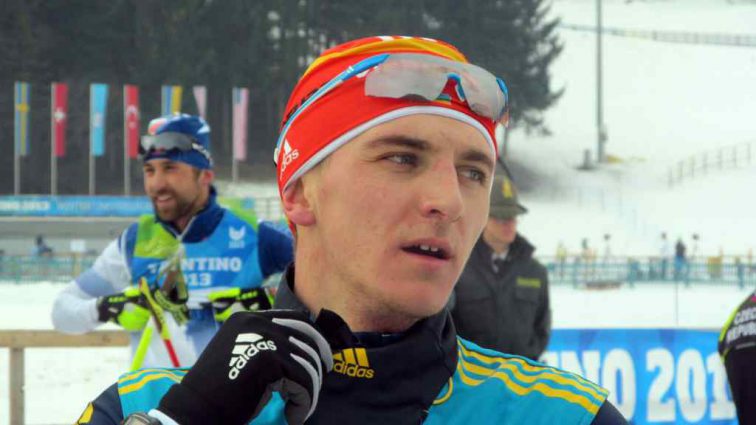 “Не склалося”: лідер збірної України з біатлону підбив підсумки спринтерської гонки в Оберхофі.