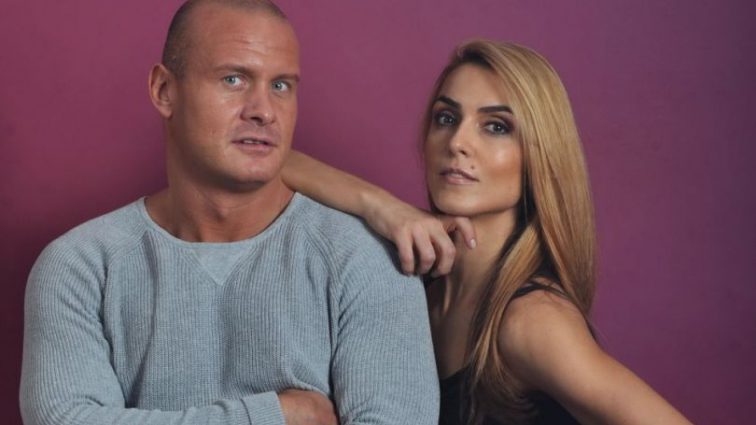 “Кожен має право помилятися”: боксер В’ячеслав Узелков не хоче розлучатися з дружиною