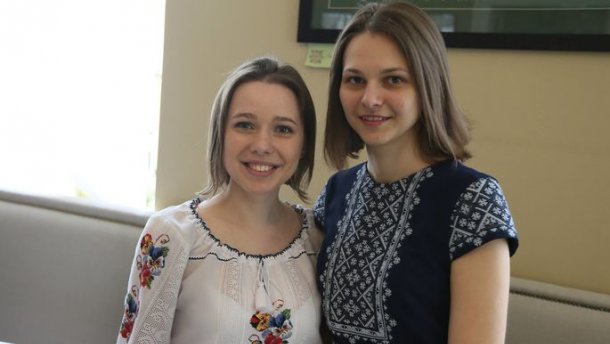 Українські шахістки Анна і Марія Музичук – у ТОП-6 світового рейтингу Міжнародної федерації шахів