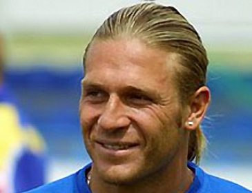 “Моя думка”: Андрій Воронін назвав найкращого захисника в українському футболі