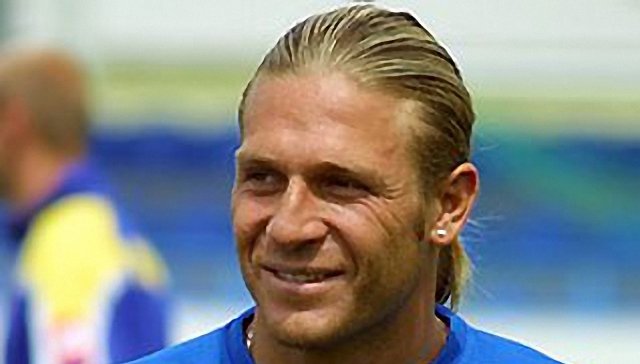 “Моя думка”: Андрій Воронін назвав найкращого захисника в українському футболі