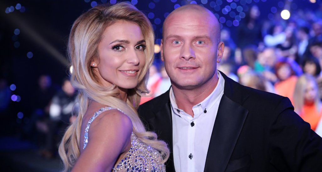“За руку не зловила”: Марина Узелкова вперше розповіла про розлучення з боксером і його коханку