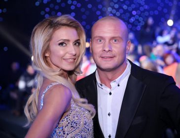 “За руку не зловила”: Марина Узелкова вперше розповіла про розлучення з боксером і його коханку