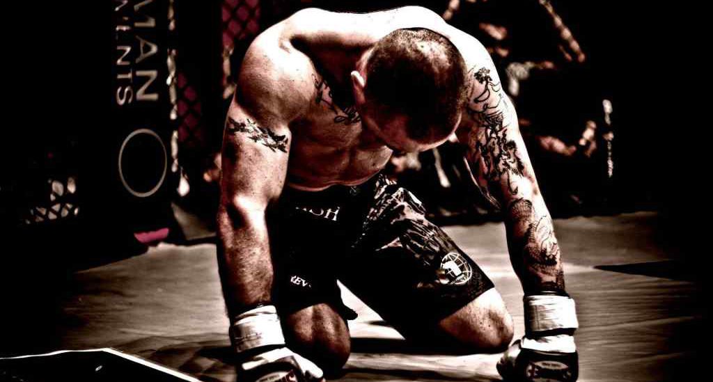 “На піку своєї спортивної вершини”: Легендарний чемпіон UFC оголосив про завершення кар’єри