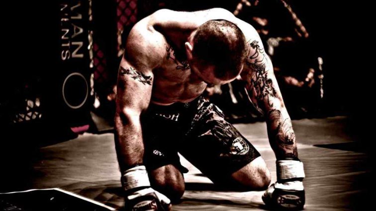 “На піку своєї спортивної вершини”: Легендарний чемпіон UFC оголосив про завершення кар’єри